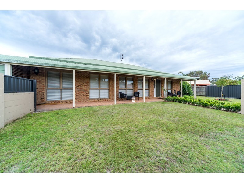 21 Sundown Drive, Paradise Point QLD 4216