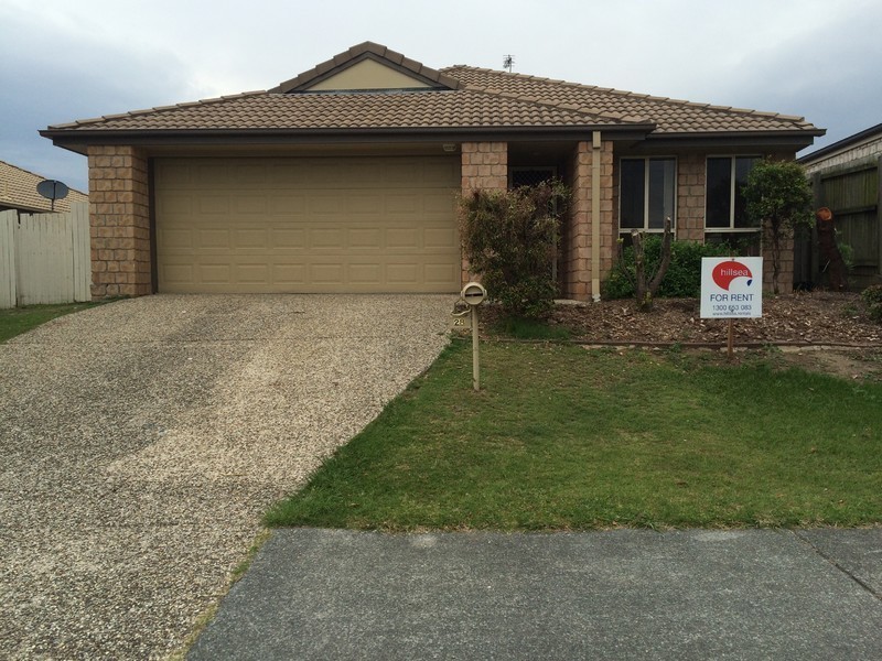 28 Billinghurst Crescent, Upper Coomera QLD 4209