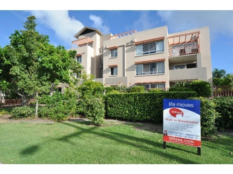 3/18 Parker Street, Labrador QLD 4215