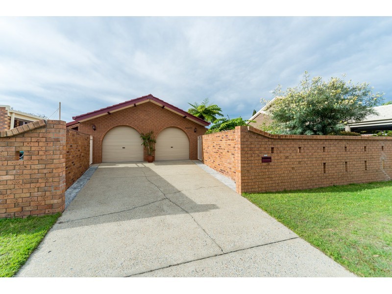 57 Columbus Drive, Hollywell QLD 4216