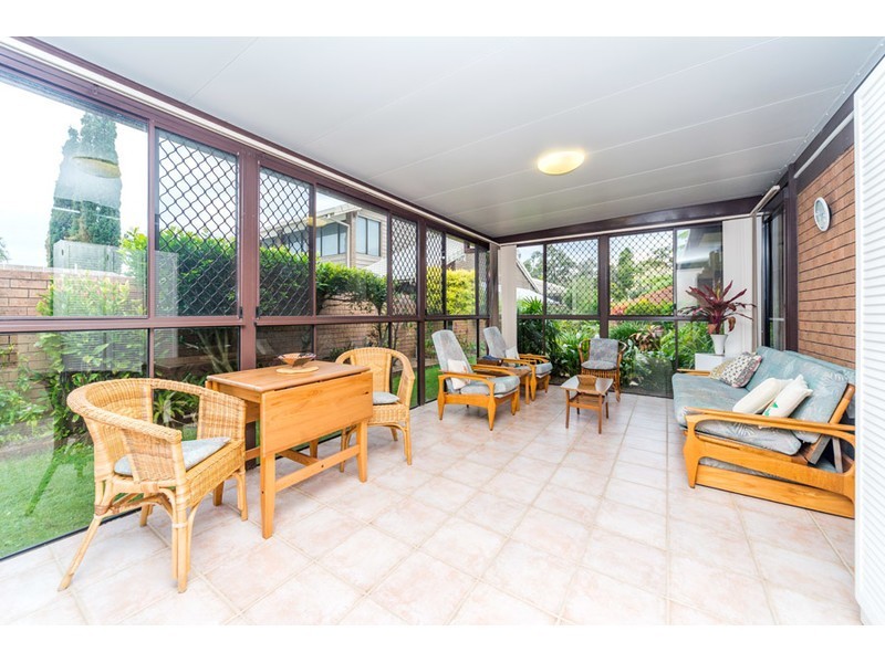 57 Columbus Drive, Hollywell QLD 4216