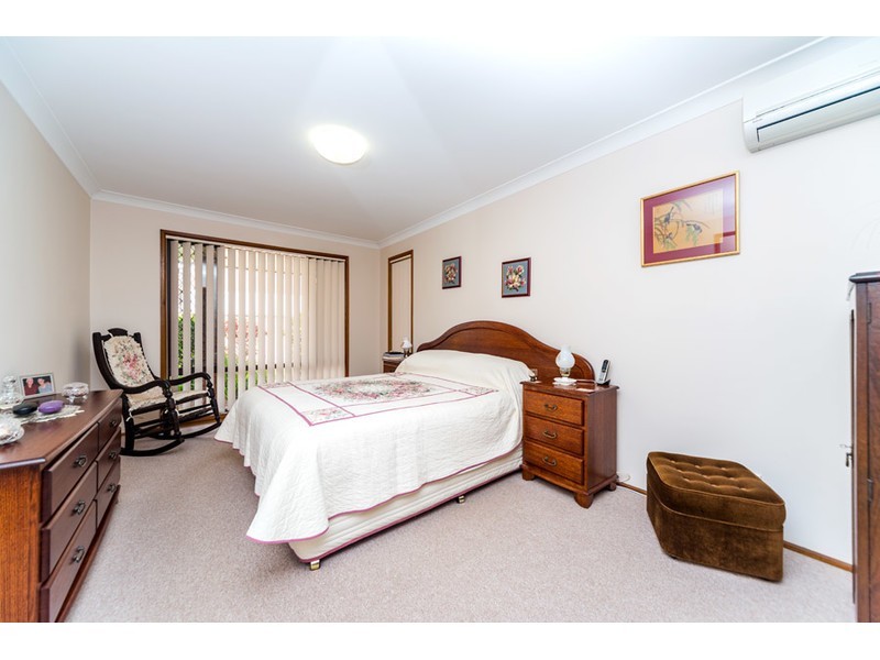 57 Columbus Drive, Hollywell QLD 4216