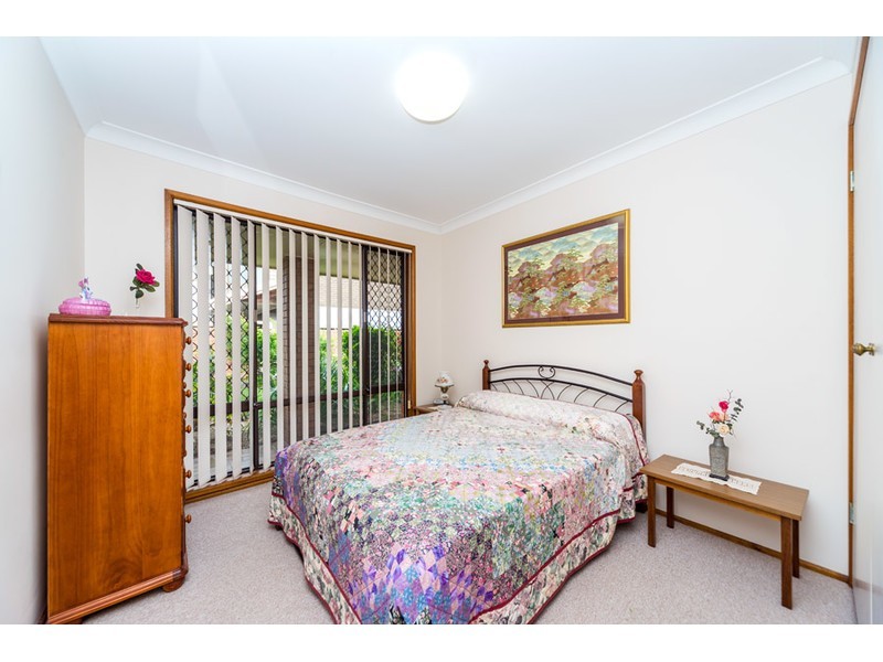 57 Columbus Drive, Hollywell QLD 4216