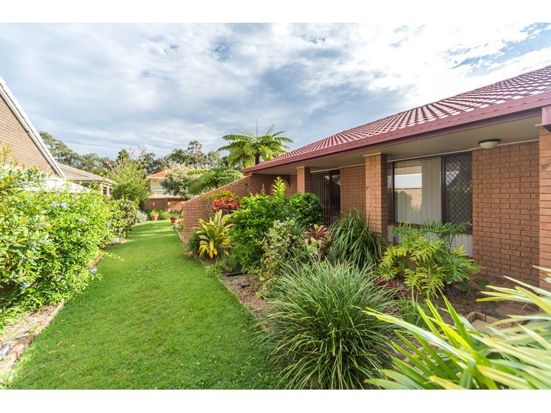 57 Columbus Drive, Hollywell QLD 4216