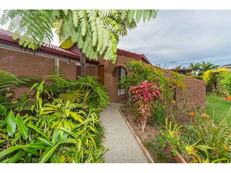 57 Columbus Drive, Hollywell QLD 4216