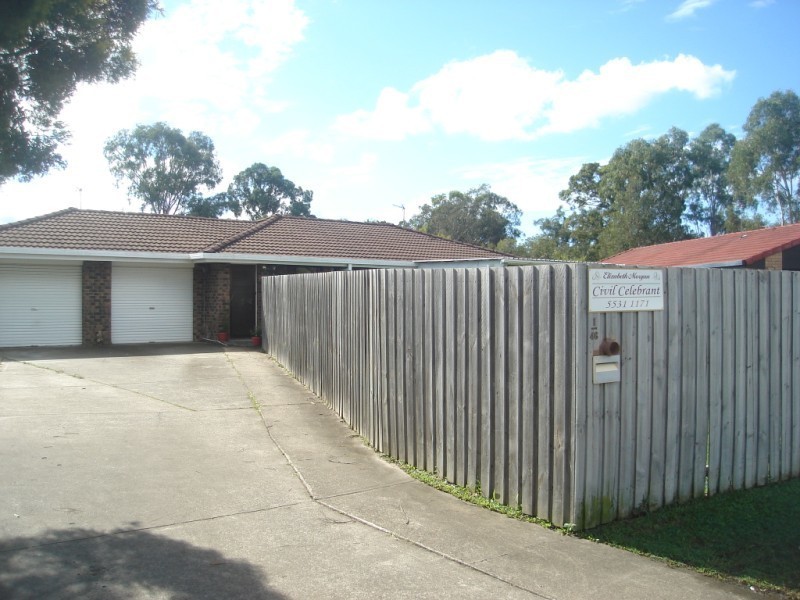 1/46 Botanical Drive, Labrador QLD 4215