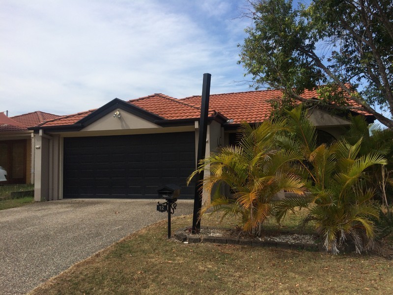12 Ascendancy Way, Upper Coomera QLD 4209
