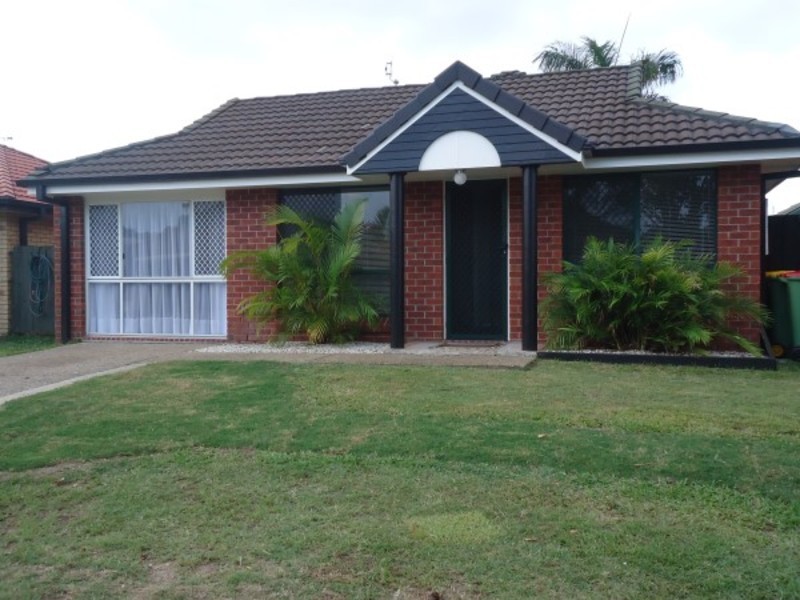 50 Leonardo Circuit, Coombabah QLD 4216