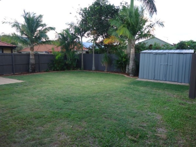 50 Leonardo Circuit, Coombabah QLD 4216
