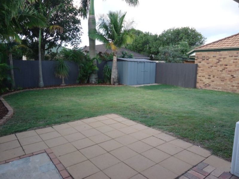 50 Leonardo Circuit, Coombabah QLD 4216
