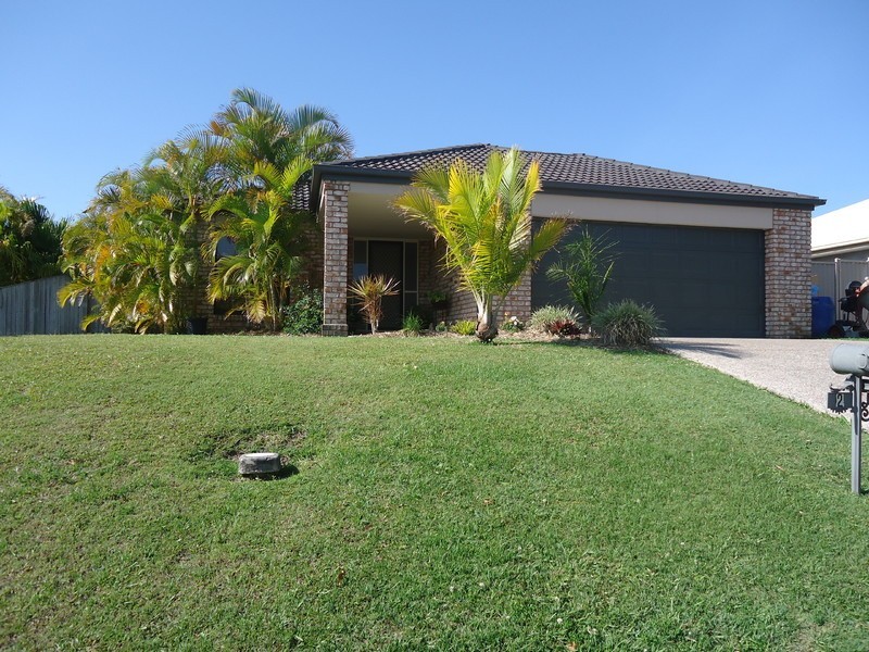 2 Applegum Place, Molendinar QLD 4214