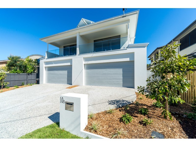 10B Drake Avenue, Paradise Point QLD 4216