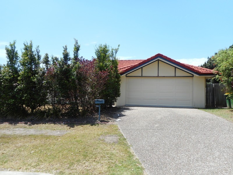 13 Ridgemont Street, Upper Coomera QLD 4209