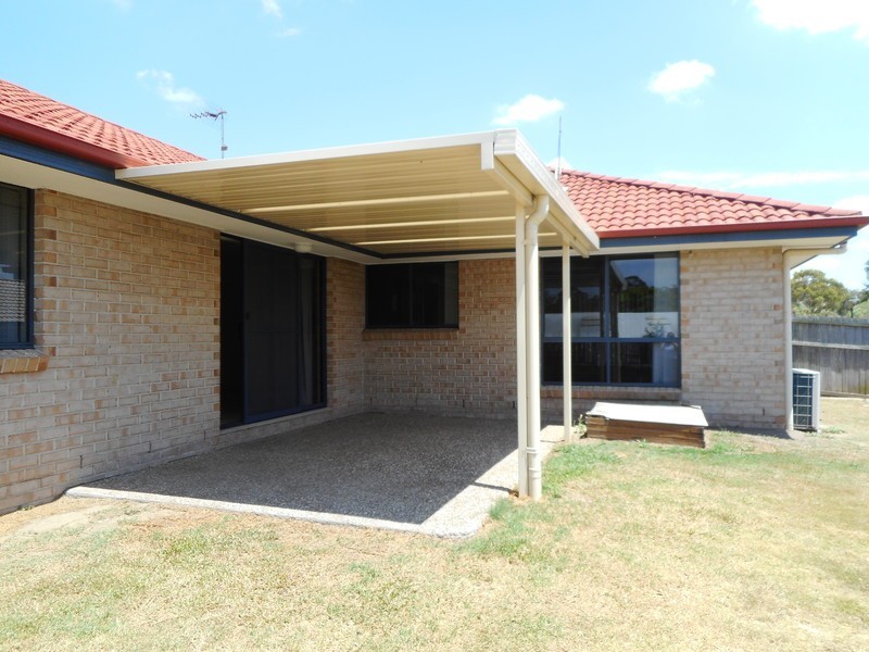 13 Ridgemont Street, Upper Coomera QLD 4209