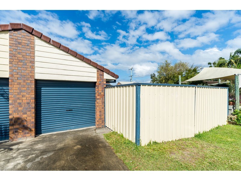 1/7 Callistemon Court, Arundel QLD 4214