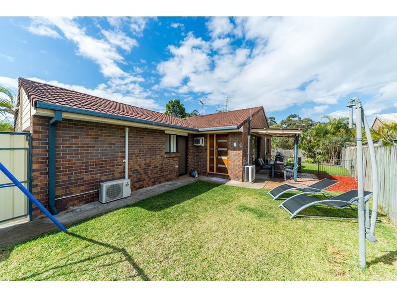 1/7 Callistemon Court, Arundel QLD 4214