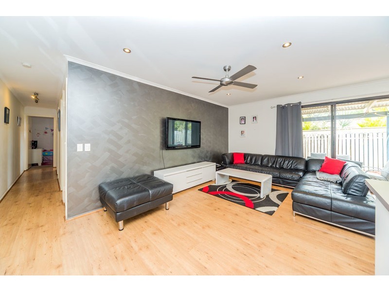 1/7 Callistemon Court, Arundel QLD 4214