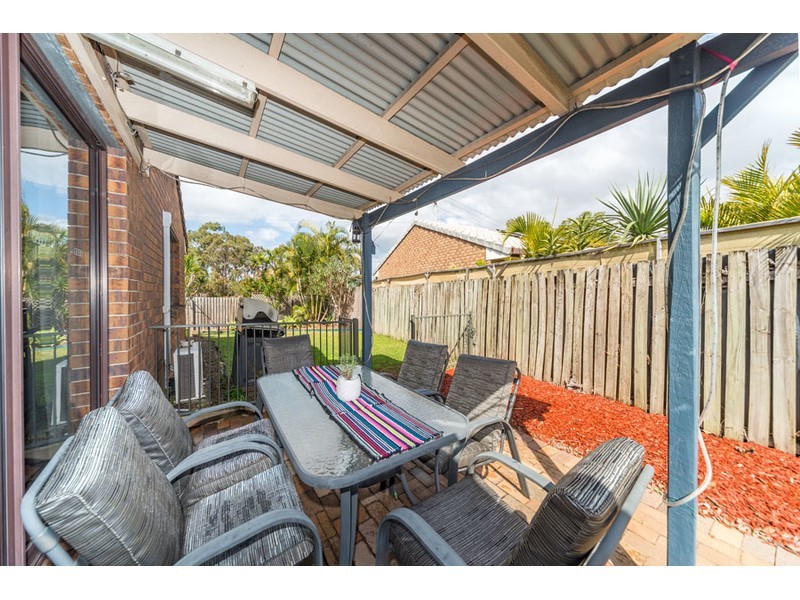 1/7 Callistemon Court, Arundel QLD 4214