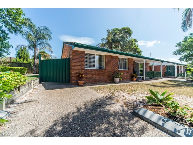 13/176 Oxley Drive, Coombabah QLD 4216