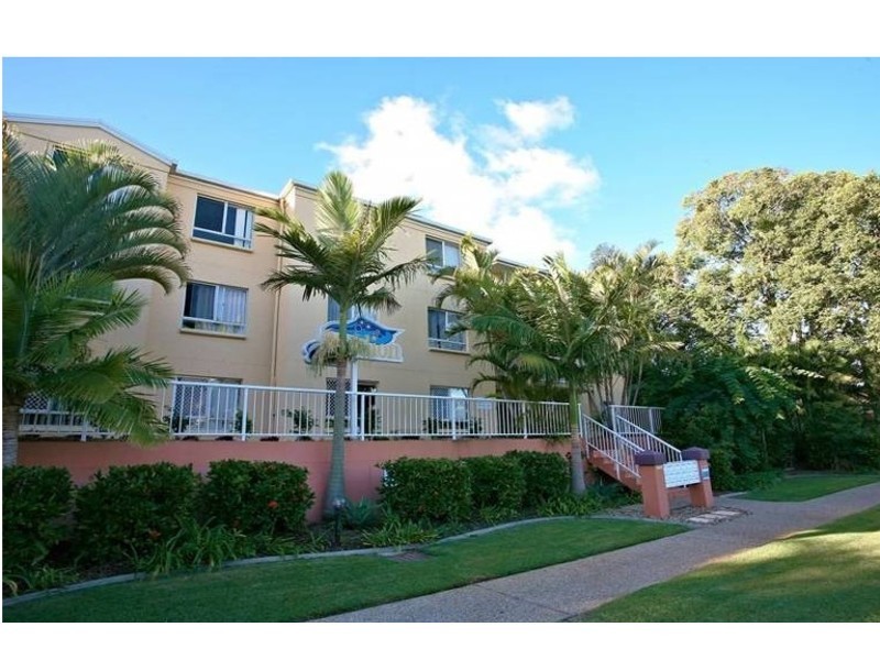 52/11 Taylor Street, Biggera Waters QLD 4216