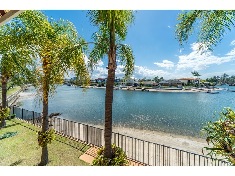 3/15 Burrows Street, Biggera Waters QLD 4216