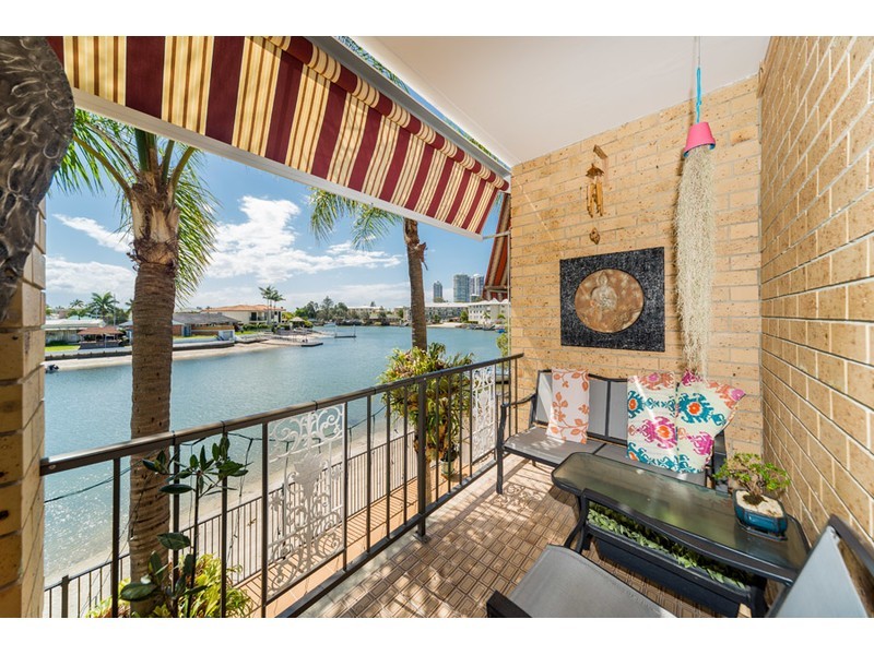 3/15 Burrows Street, Biggera Waters QLD 4216