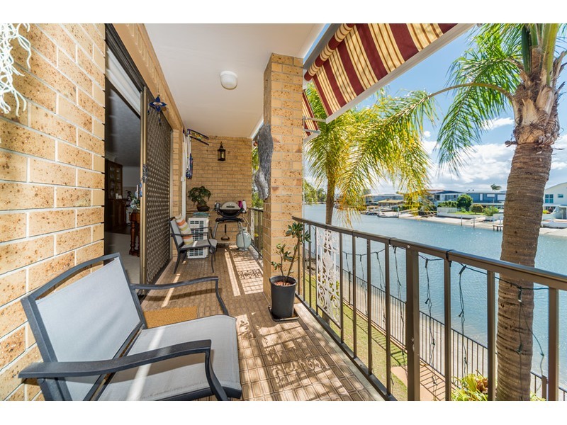 3/15 Burrows Street, Biggera Waters QLD 4216
