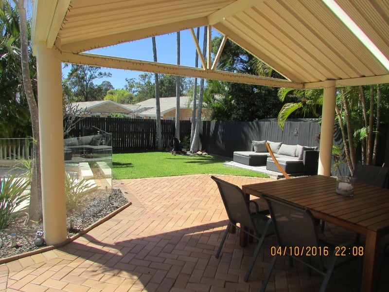 72 Parkwood Boulevard, Parkwood QLD 4214