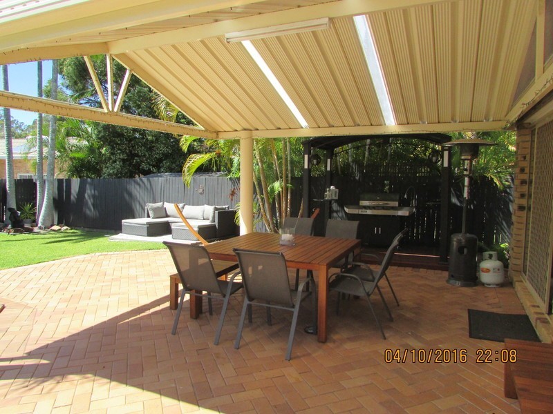 72 Parkwood Boulevard, Parkwood QLD 4214