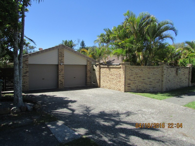 72 Parkwood Boulevard, Parkwood QLD 4214