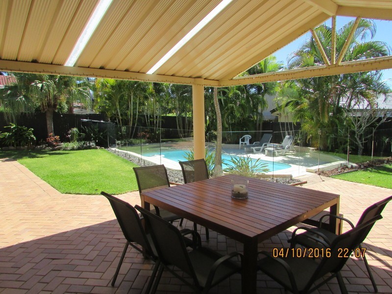 72 Parkwood Boulevard, Parkwood QLD 4214