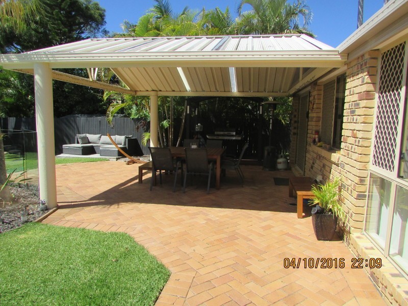 72 Parkwood Boulevard, Parkwood QLD 4214