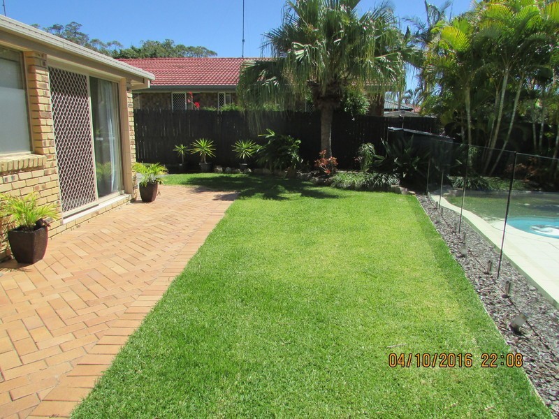 72 Parkwood Boulevard, Parkwood QLD 4214