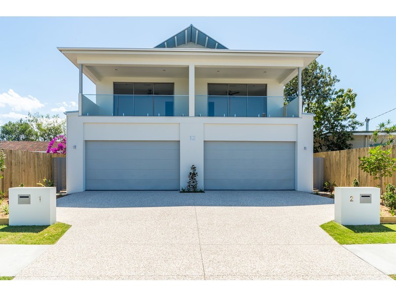 2/12 Matina Street, Biggera Waters QLD 4216