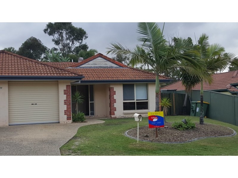 2/98 Greenacre Drive, Parkwood QLD 4214