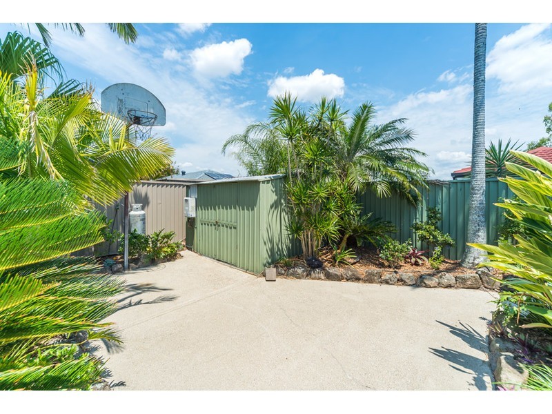 21 Lakefield Crescent, Paradise Point QLD 4216