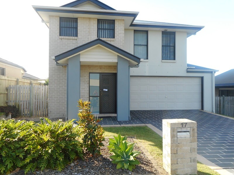 17 Orlando Drive, Coomera QLD 4209