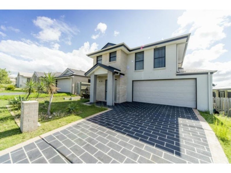 17 Orlando Drive, Coomera QLD 4209