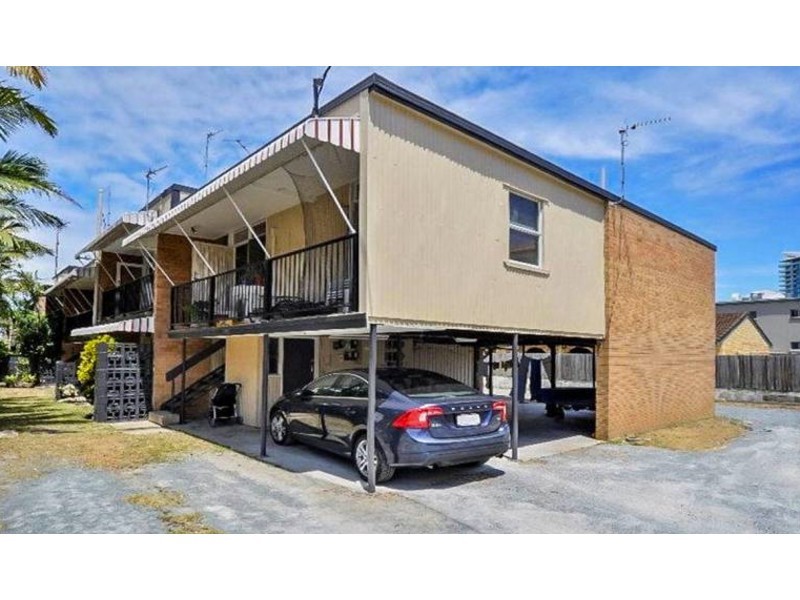 6/107A Frank Street, Labrador QLD 4215