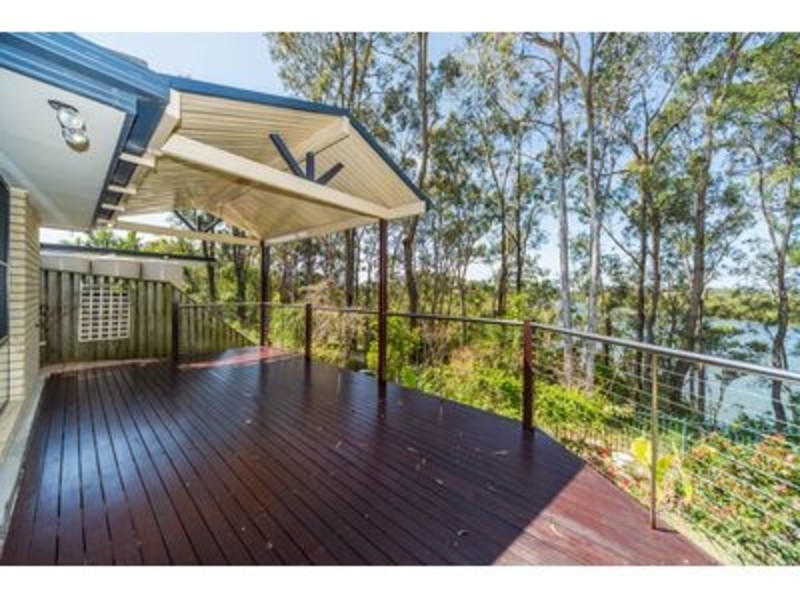 46 River Meadows Drive, Upper Coomera QLD 4209