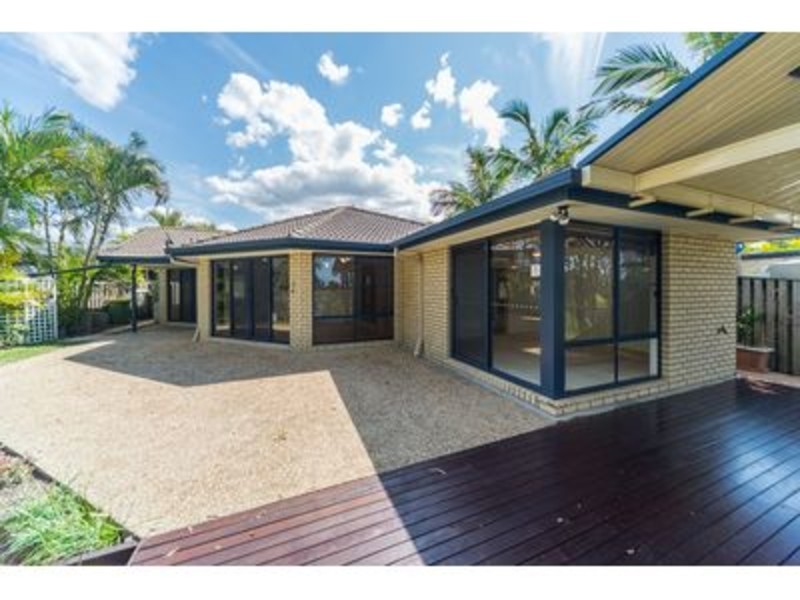 46 River Meadows Drive, Upper Coomera QLD 4209