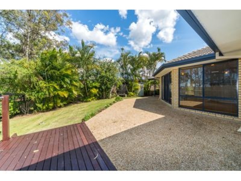 46 River Meadows Drive, Upper Coomera QLD 4209
