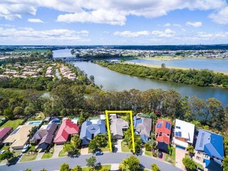 46 River Meadows Drive, Upper Coomera QLD 4209