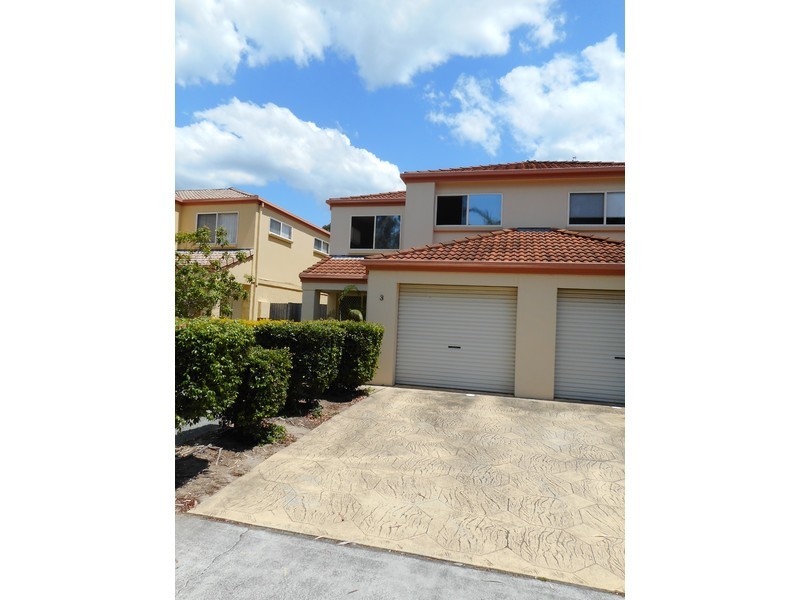 3/36 Beattie Road, Coomera QLD 4209