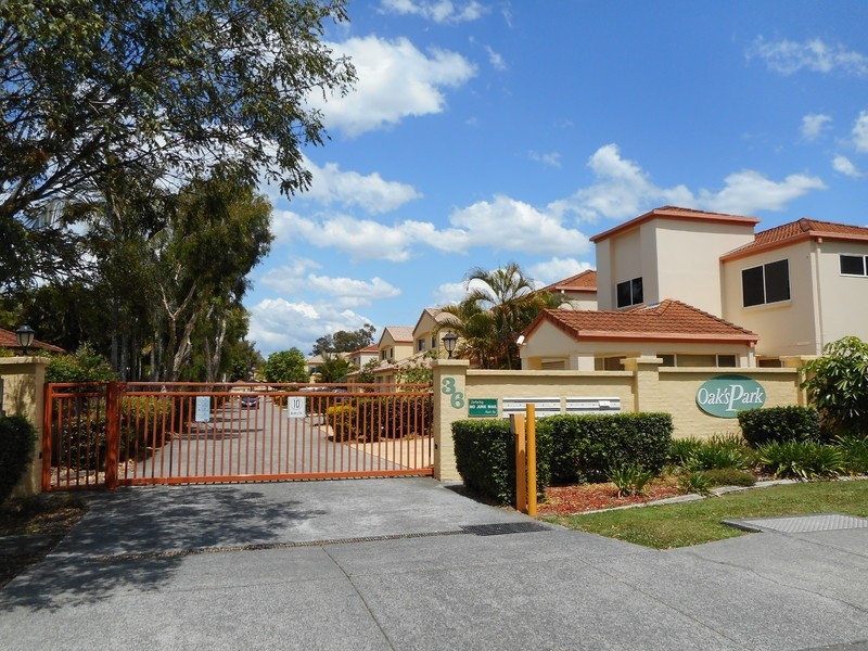 3/36 Beattie Road, Coomera QLD 4209