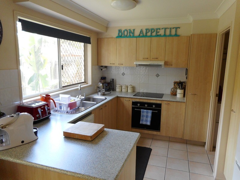 3/36 Beattie Road, Coomera QLD 4209