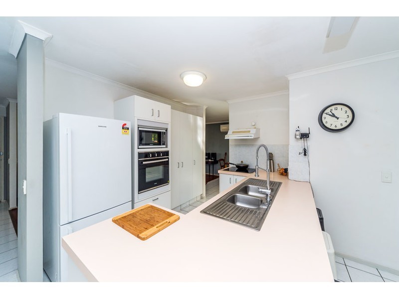 2/45 Mildura Drive, Helensvale QLD 4212