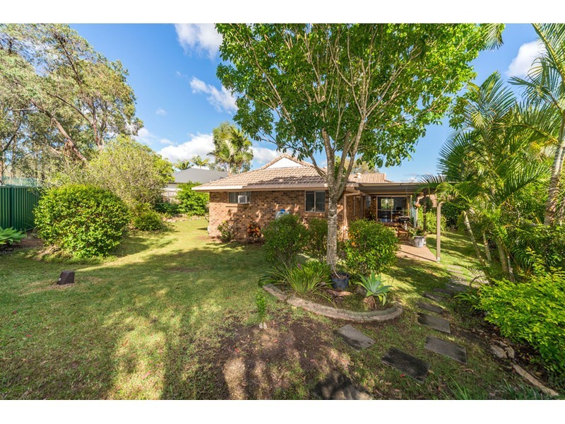 2/45 Mildura Drive, Helensvale QLD 4212