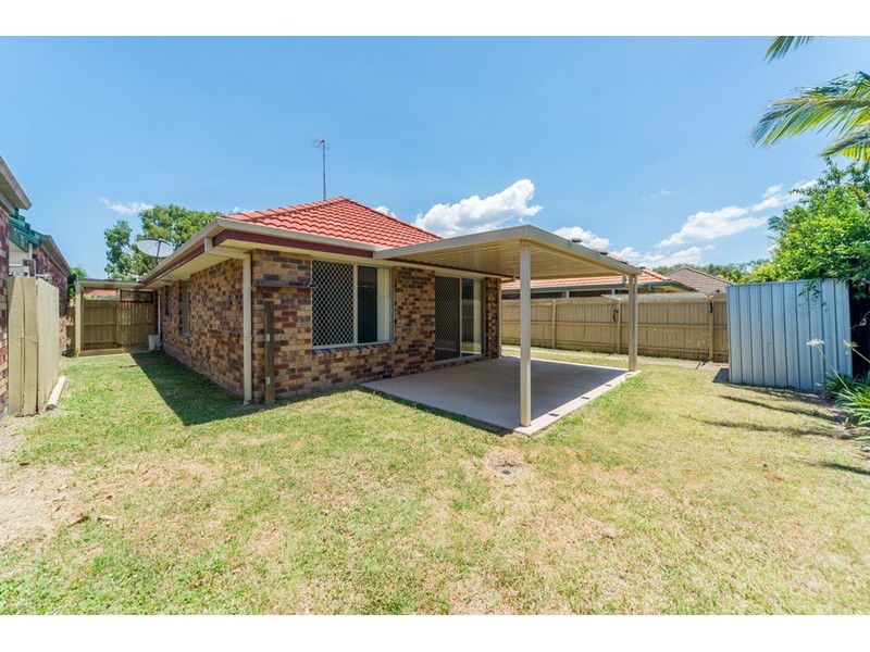 30 Bernini Drive, Coombabah QLD 4216