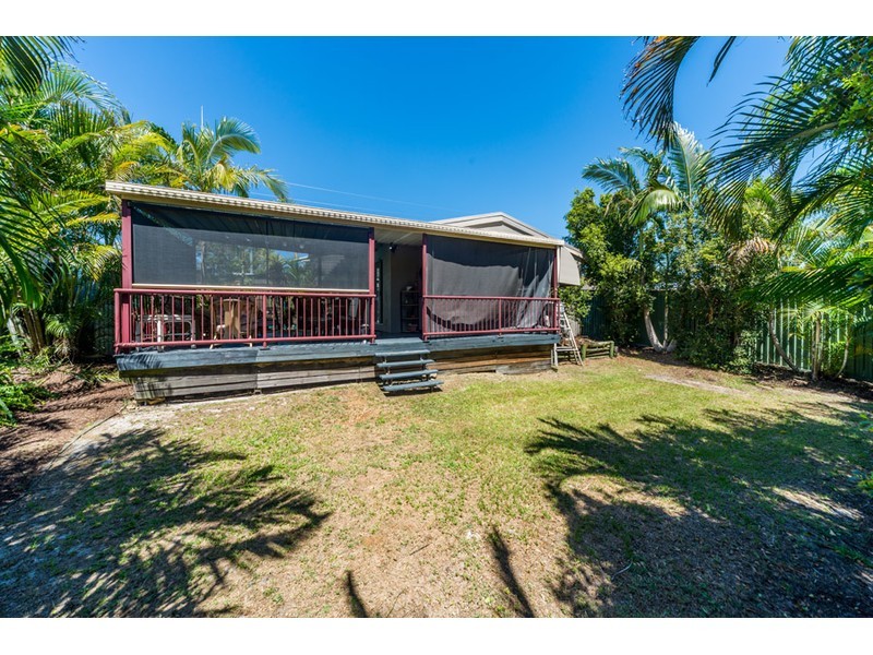 222 Oxley Drive, Coombabah QLD 4216